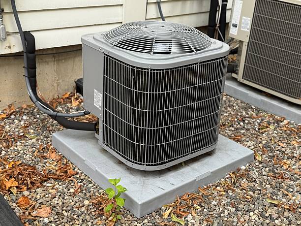 24/7 Emergency Furnace Repair experts in Lexington, KY